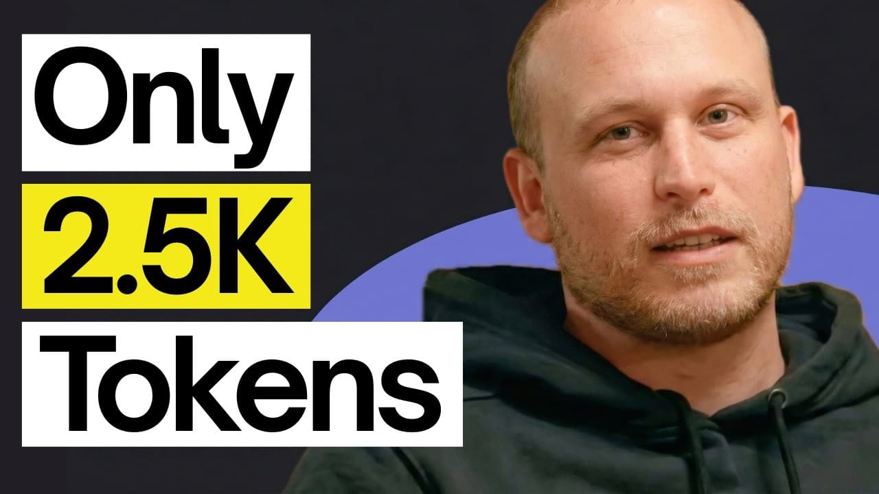 Boris Reveals Claude Code Secrets for AI Mastery