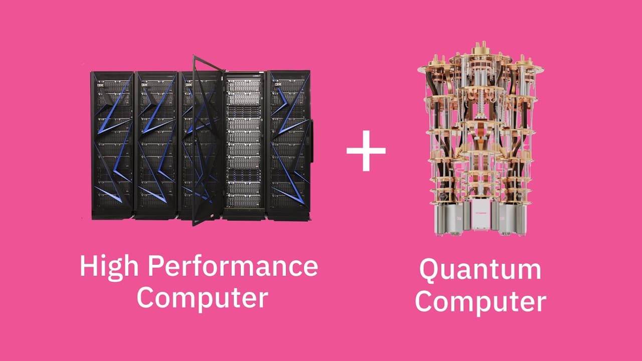 Quantum and HPC: A New Computational Alliance