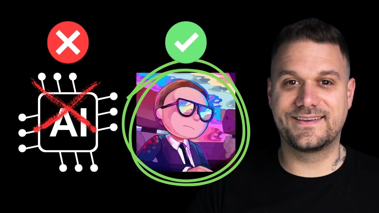 Building Landing Pages Without Building Anything