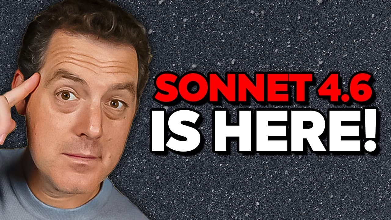 Anthropic's Sonnet 4.6: When A 'Workhorse' Model Gets Scary Good