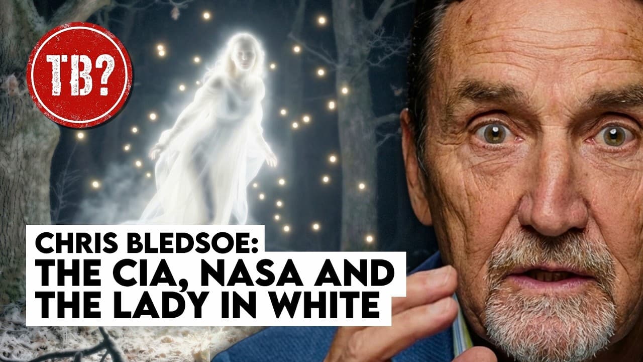 UFO Encounters and Government Interest: Bledsoe's Story