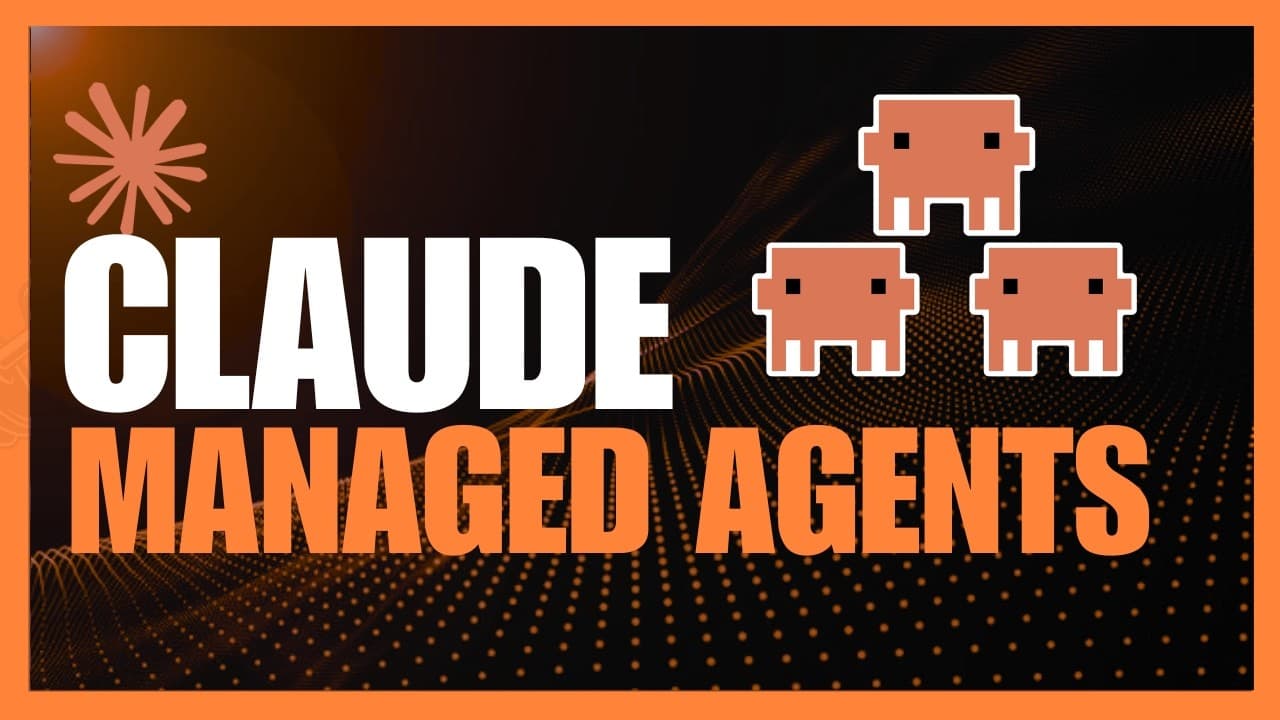 Anthropic's Claude Managed Agents: The AI Agent Platform War Heats Up