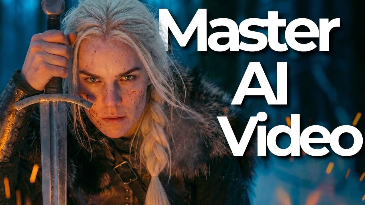 Why Your AI Videos Still Look Amateur (And How to Fix It)