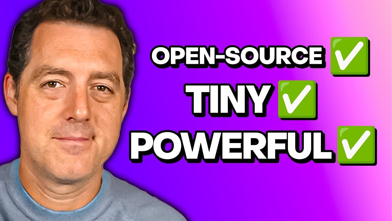 Google's Gemma 4: Small Models, Big Performance Claims