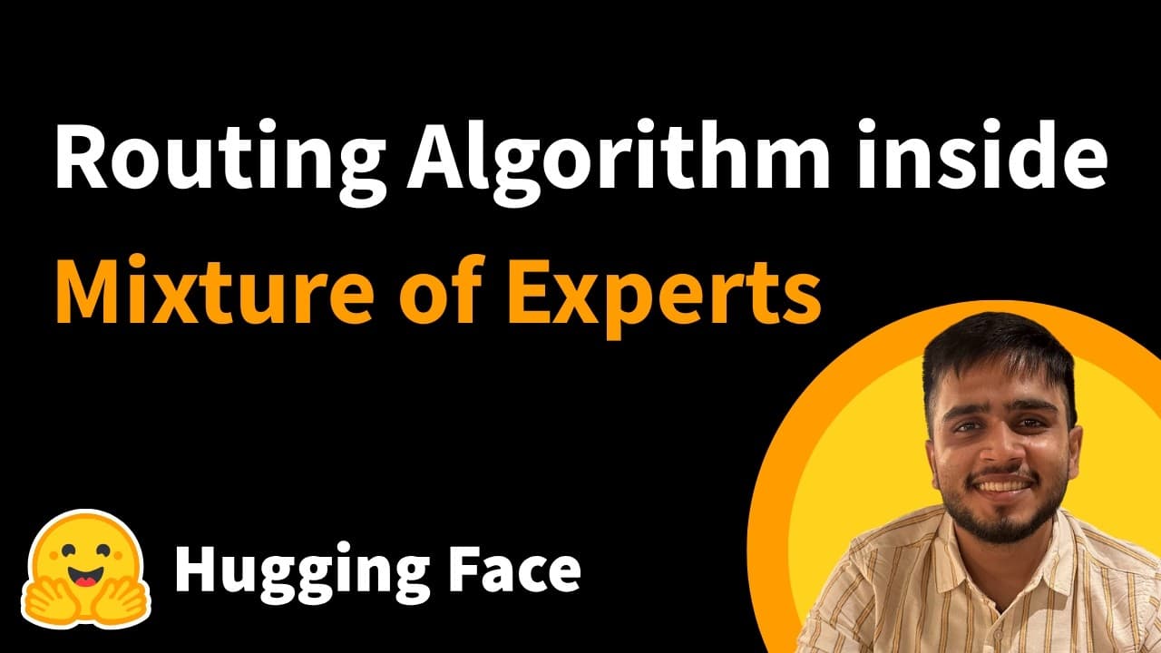 Decoding MoE: Token Routing with a Twist