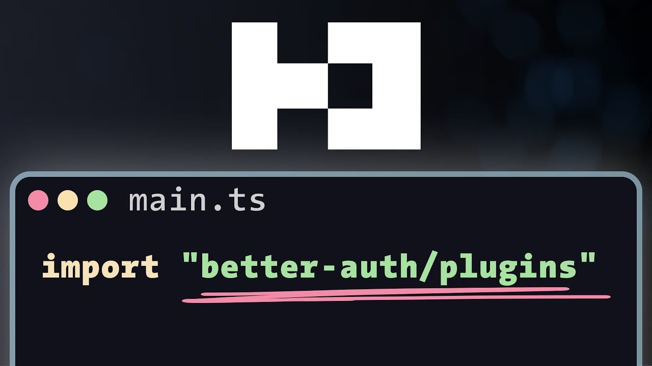 Better Auth Plugins You Need in 2026