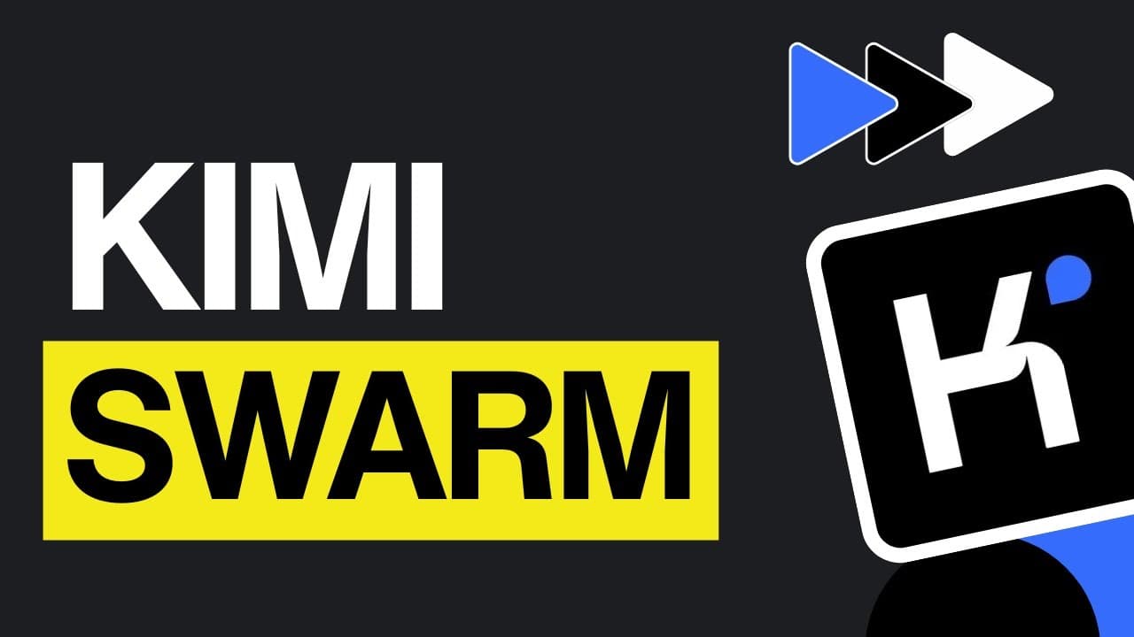 Kimi K2.5: Open-Weight AI with Swarm Power