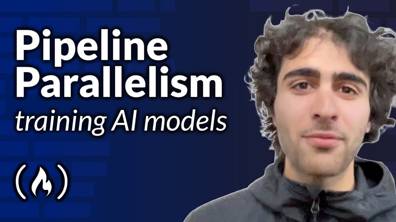 Mastering Pipeline Parallelism in AI Models