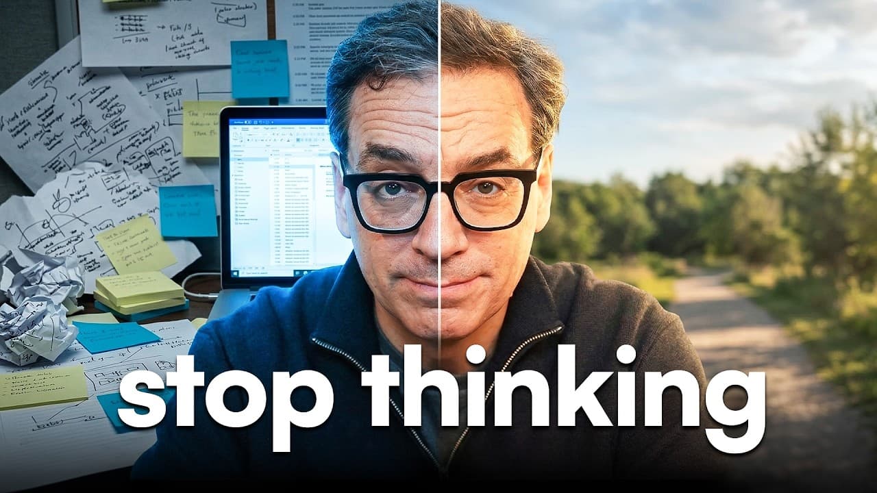 Why Creativity Strikes at Odd Times