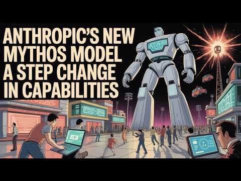 Anthropic's Claude Mythos Leaks: What We Know So Far