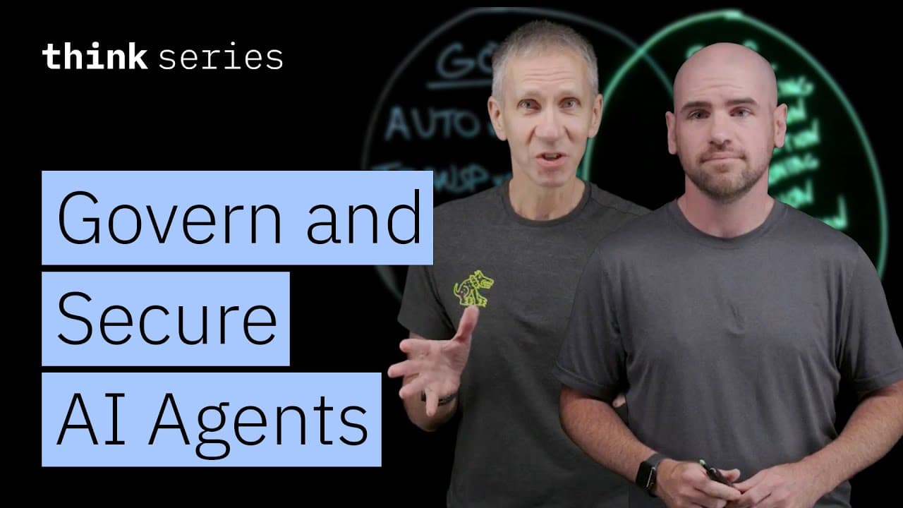 AI Agents Are Getting Autonomy. Here's What Could Go Wrong