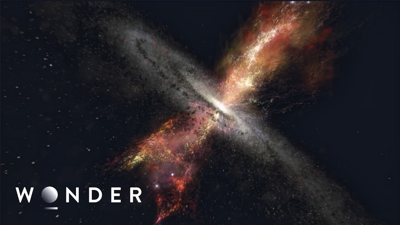 When Black Holes Leak: Einstein, Hawking, and the Universe