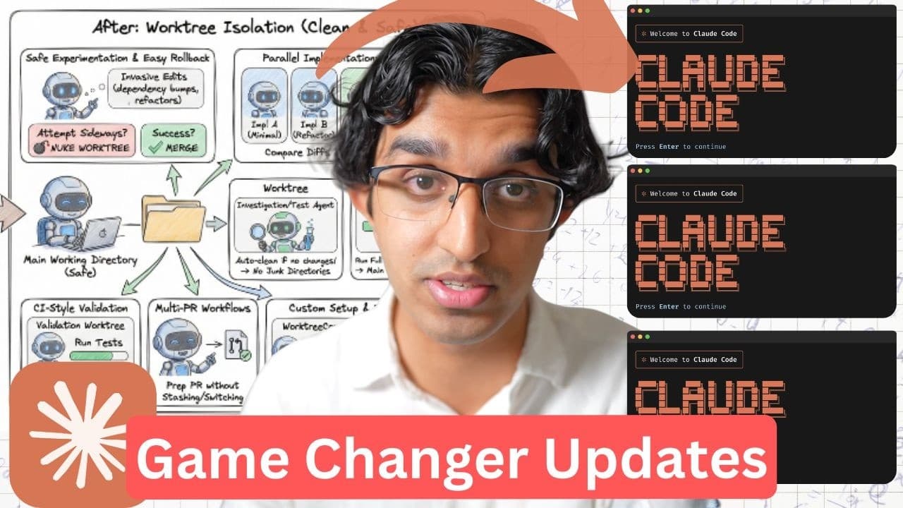 Claude Code's Latest Updates Change How Developers Work