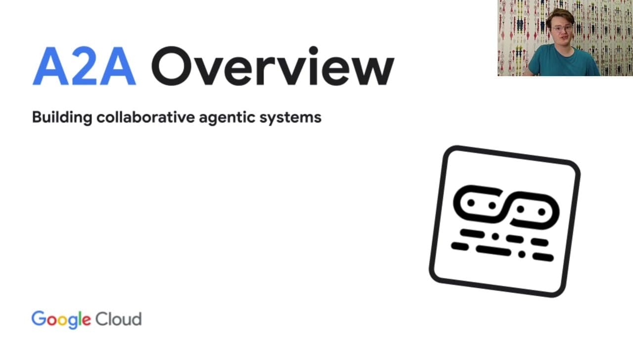 Google's A2A Protocol: Standards for AI Agent Communication