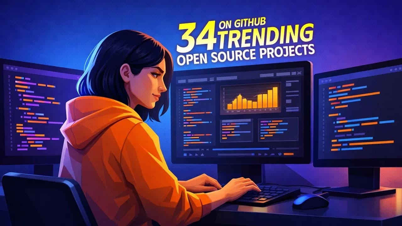 GitHub's AI Tooling Surge Reveals Infrastructure Gap