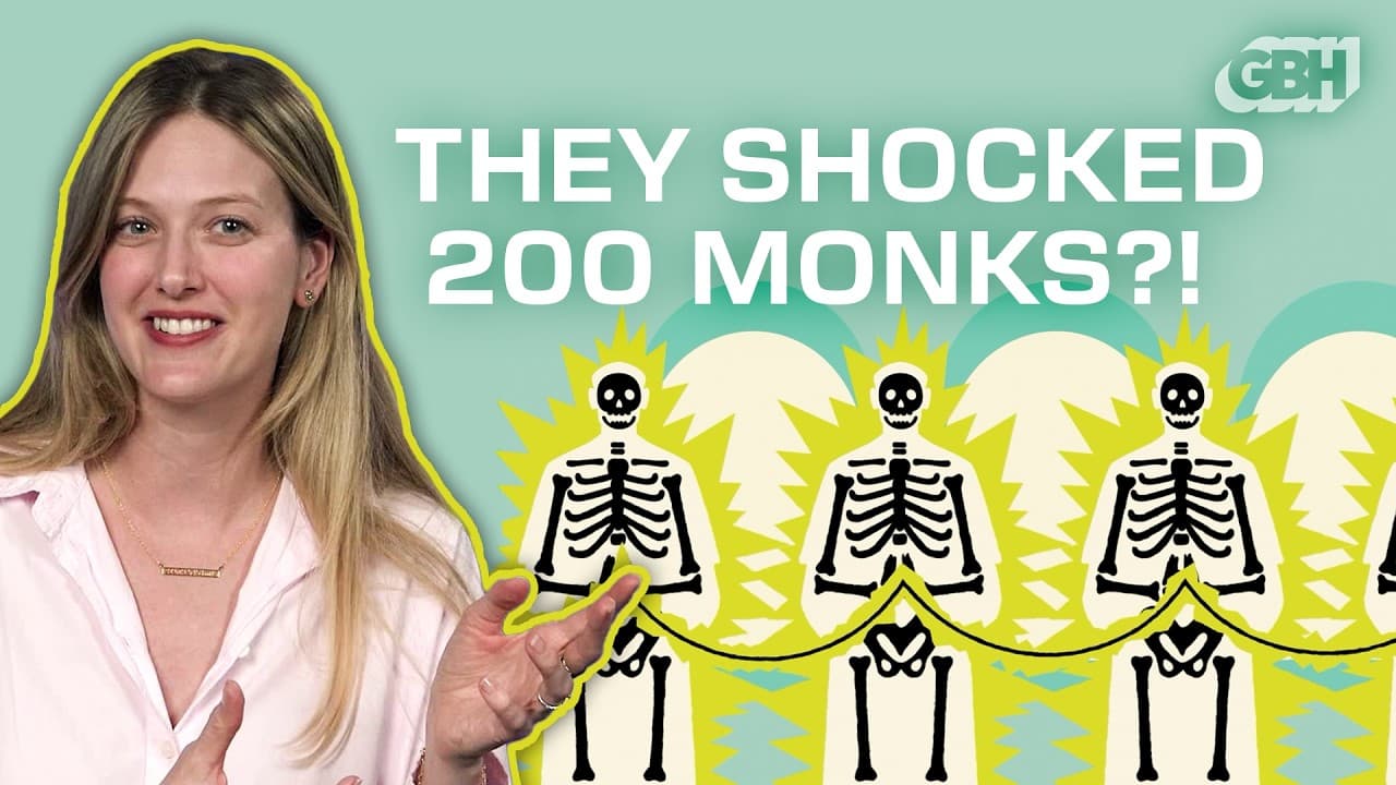 The Speed of Electricity: A Shocking History