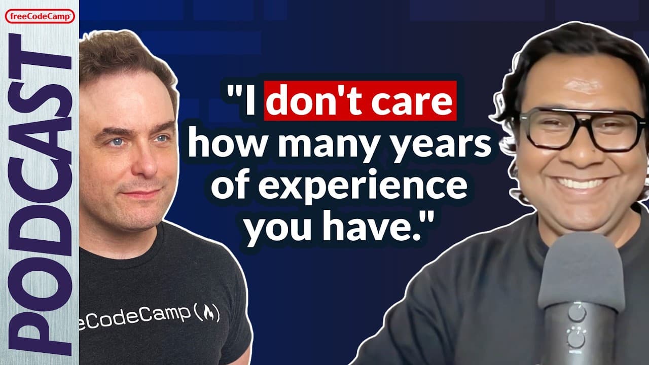 LLMs Changed Developer Hiring—Here's What Actually Works