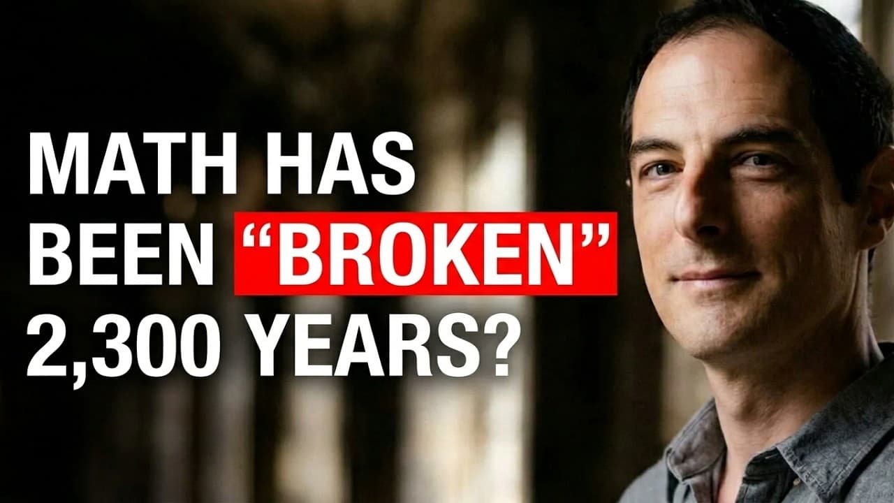 The Elusive Nature of Mathematics