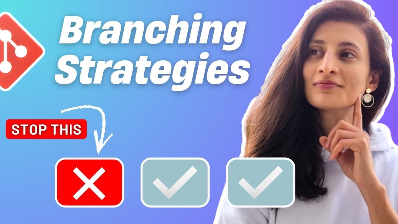 Navigating Git Workflows: Which One Fits Your Team?