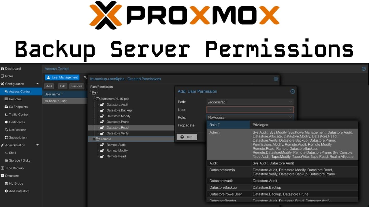 Why Your Proxmox Backup Strategy Is Probably Wrong