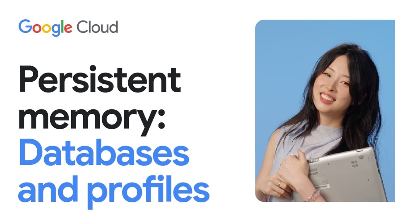 How AI Agents Actually Remember Things Between Chats