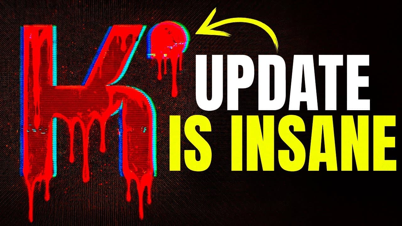 100 AI Agents Working Together: Kimi's Latest Move