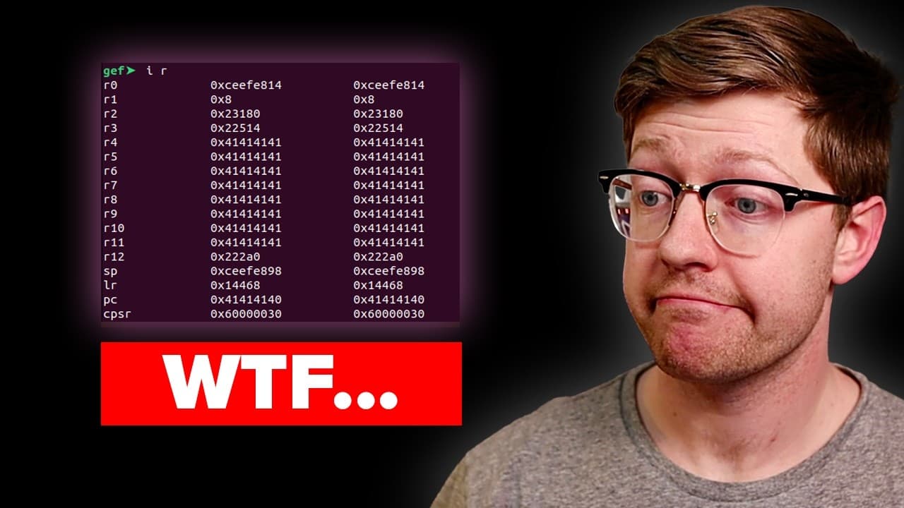 This VoIP Phone Vulnerability Is Straight Out of 1995