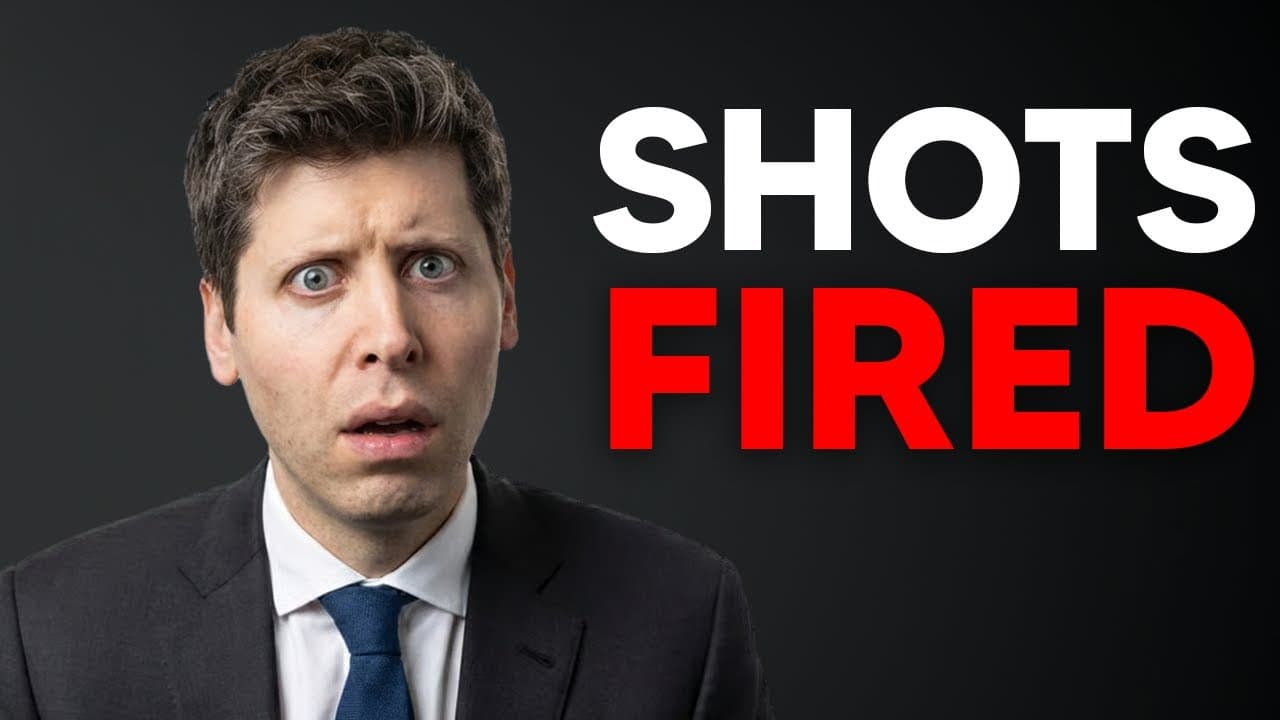 Anthropic's Anti-Ad Campaign Takes Direct Shot at ChatGPT