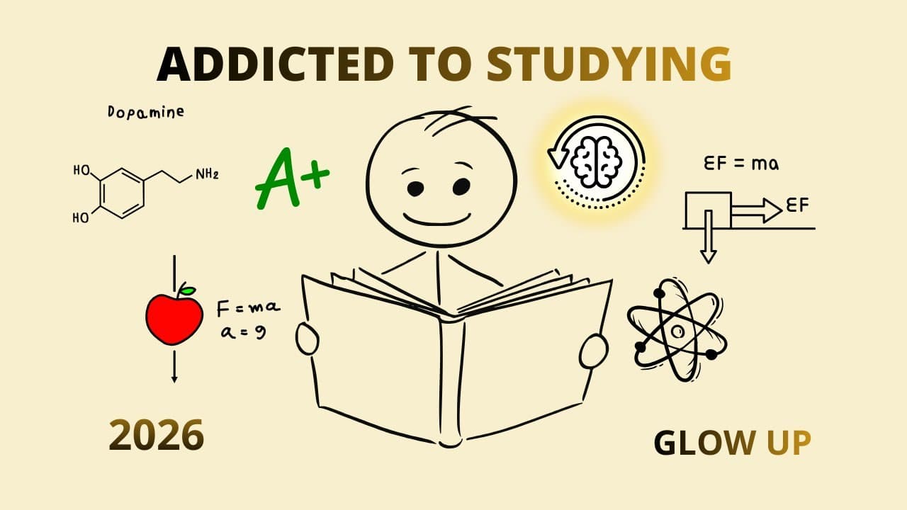 Transform Studying into a Rewarding Ritual in 2026