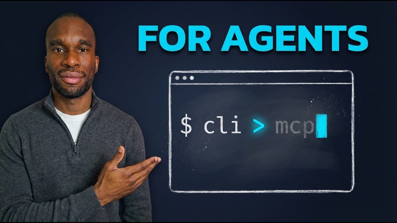 OpenClaw's Bold Move: Ditching MCP for CLI