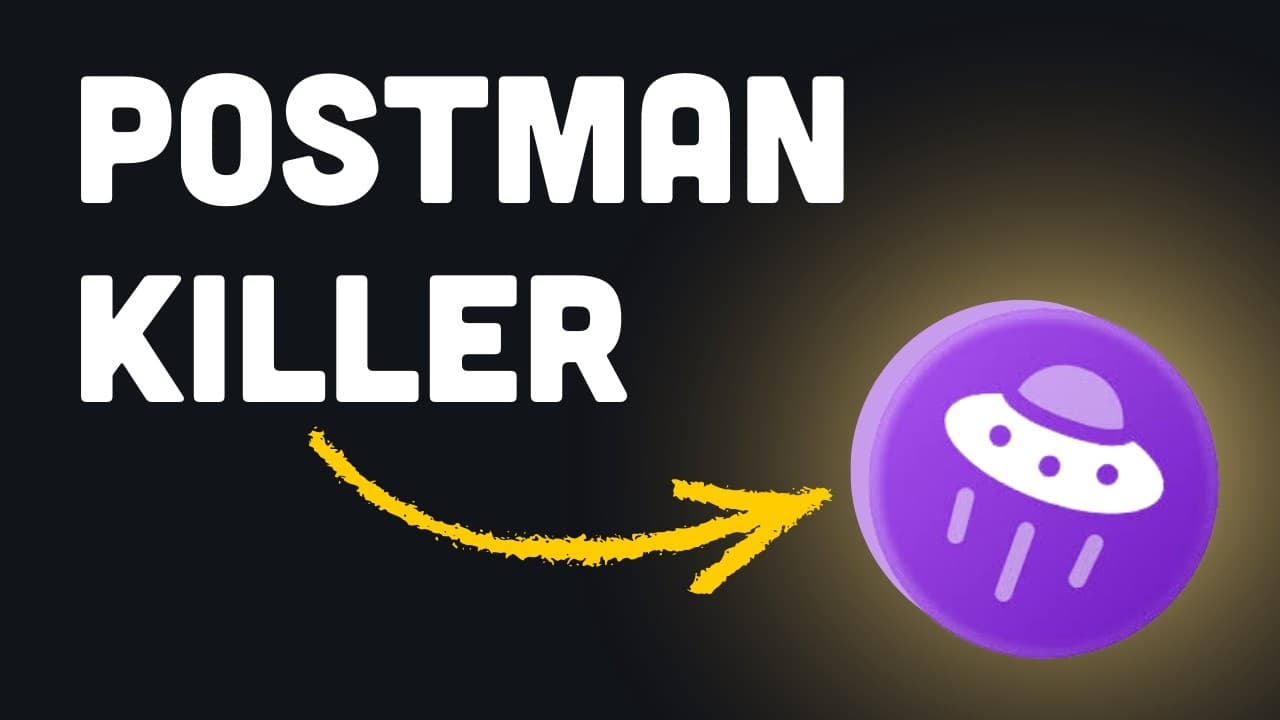 Hoppscotch Wants to Fix What Postman Became