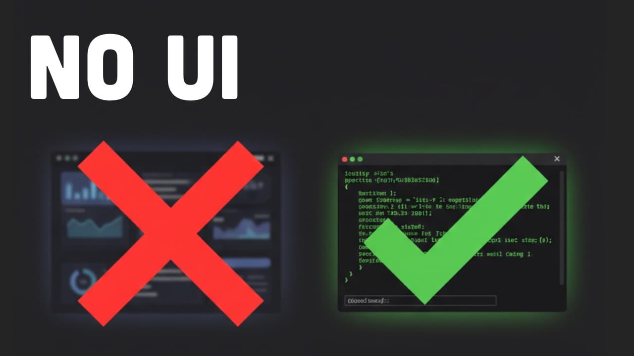 ASI:One Brings AI Agents to the Command Line—No UI Required