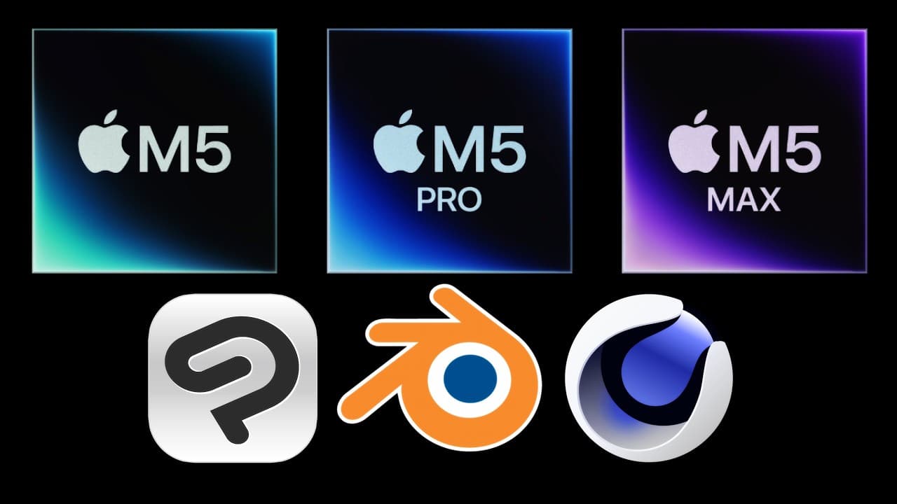 The M5 Pro Paradox: Apple's Middling Chip Nobody Needs