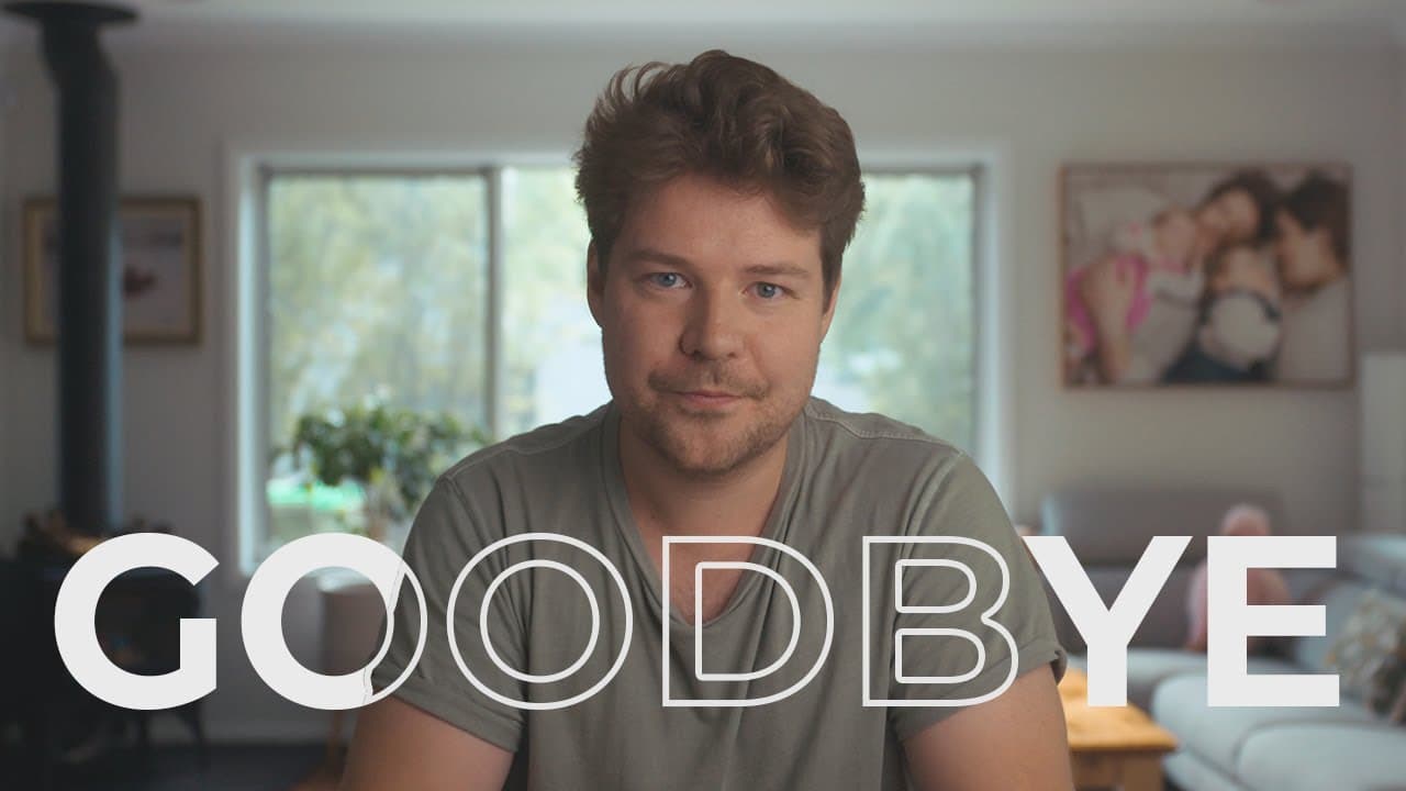 The Cherno's Shift: YouTube to Robotics