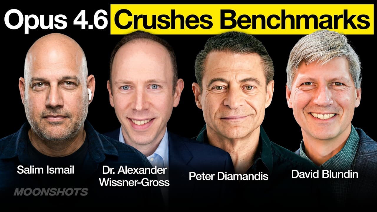 Claude Opus 4.6 Found 500+ Critical Bugs in Open Source