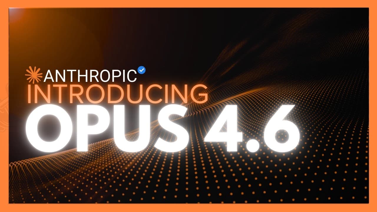 Anthropic's Claude Opus 4.6: The New AI Coding Benchmark