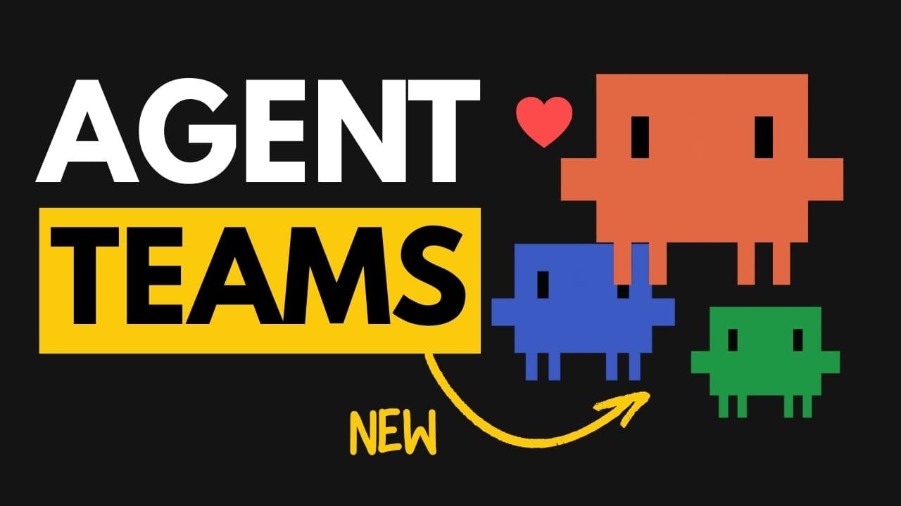 Claude's Agent Teams: Powerful Collaboration at a Price