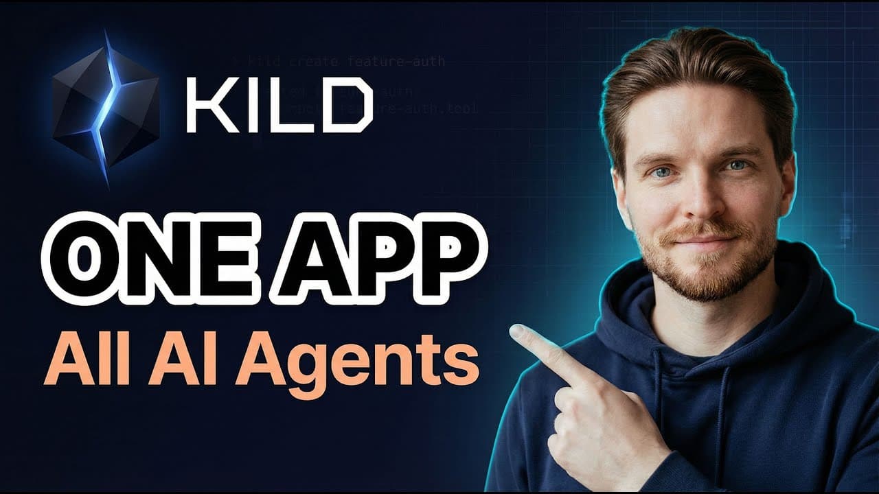 Revolutionizing CLI Management: Shards to Kilt