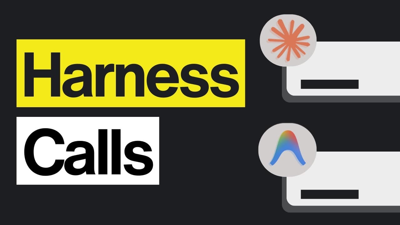 AI Coding Agents Have a Context Problem. Here's One Fix.