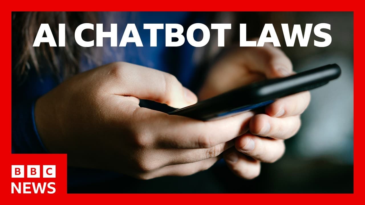 UK's AI Chatbot Regulation: A Closer Look