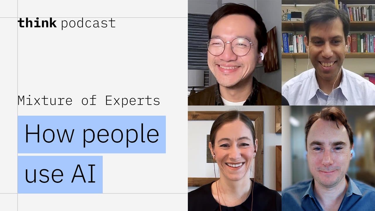 Microsoft's Copilot Data Reveals What People Actually Use AI For