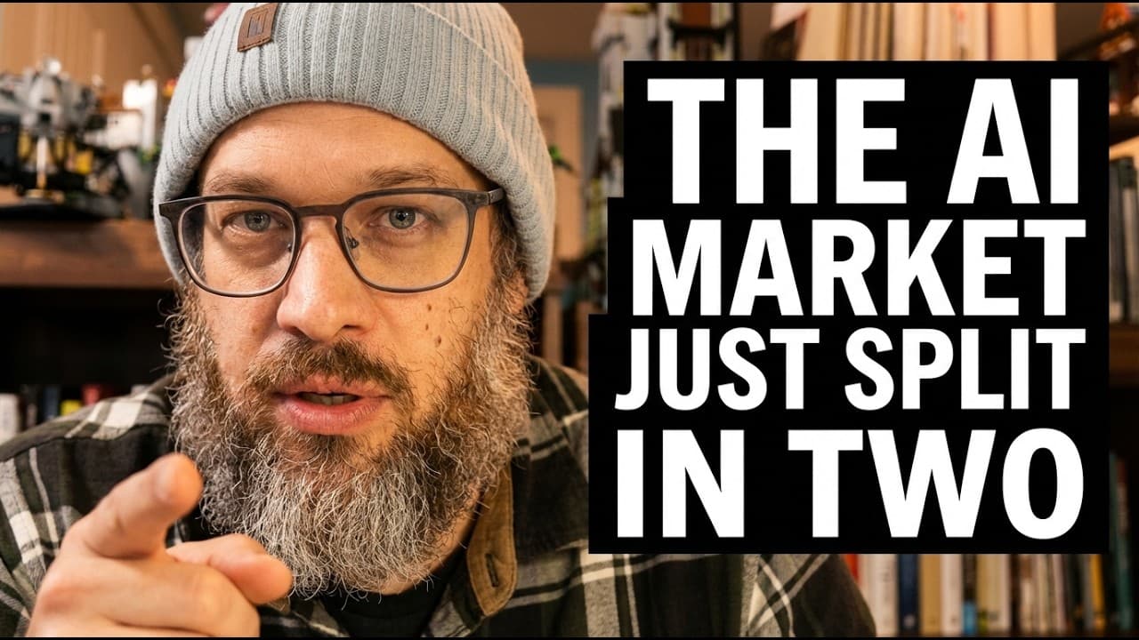 AI's Two Paths: Safety First or Fast Deployment?