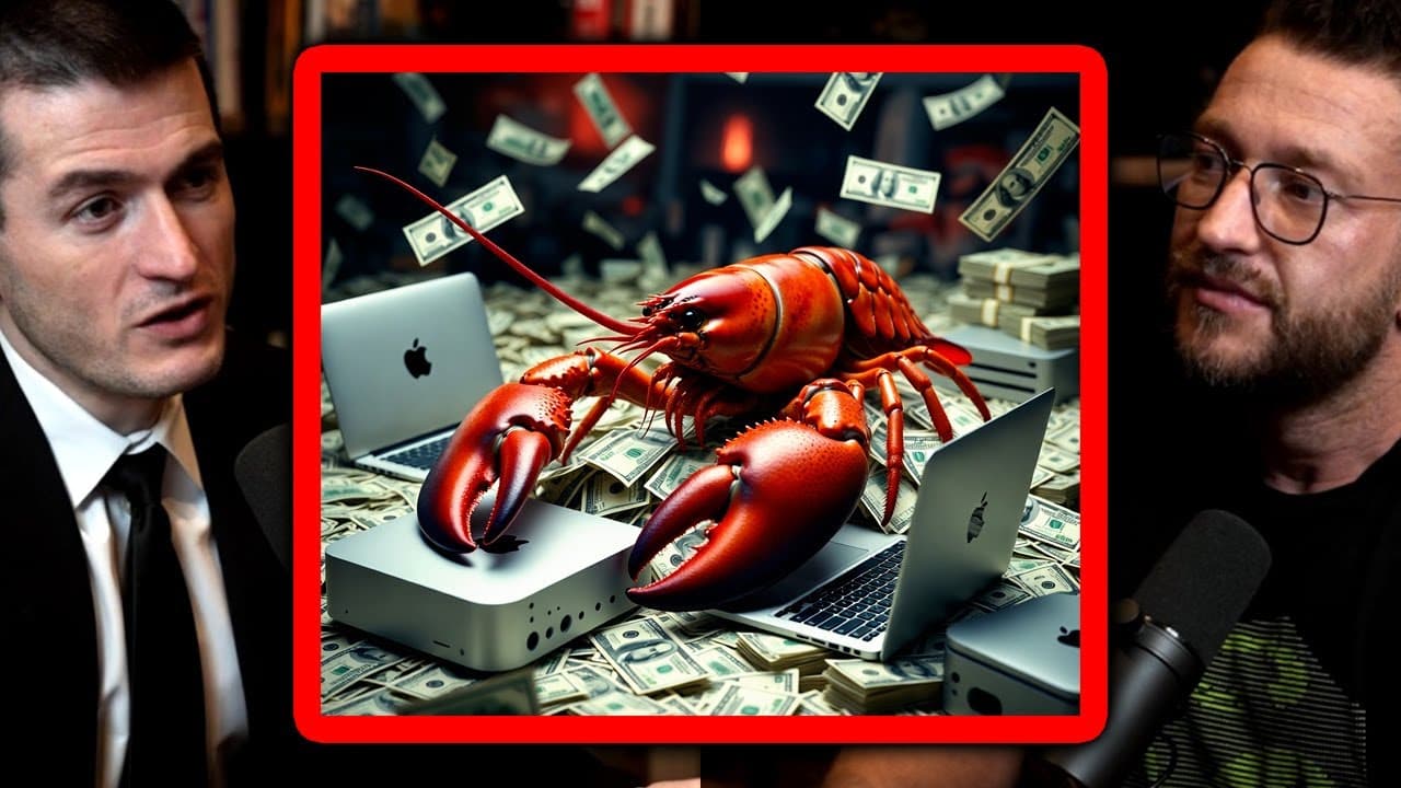 OpenClaw's Future: Balancing Open Source and Big Tech