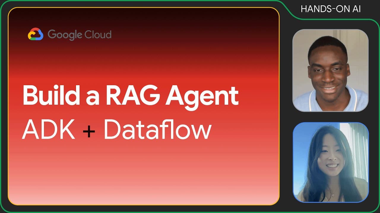 Building Production RAG Systems: What Google Taught Me