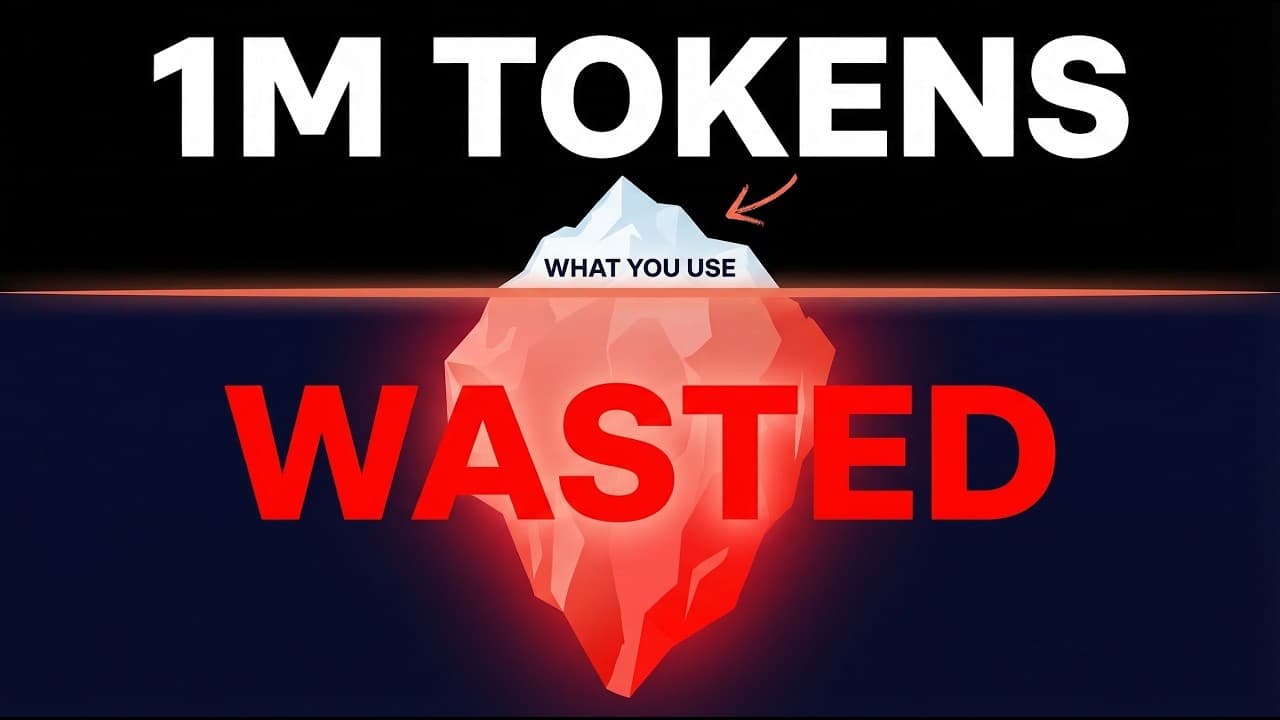 Claude's 1M Context Window: The Upgrade That Could Cost You