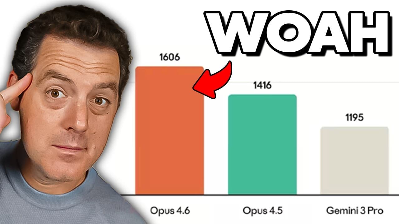 Claude Opus 4.6 Drops with Million-Token Context Window