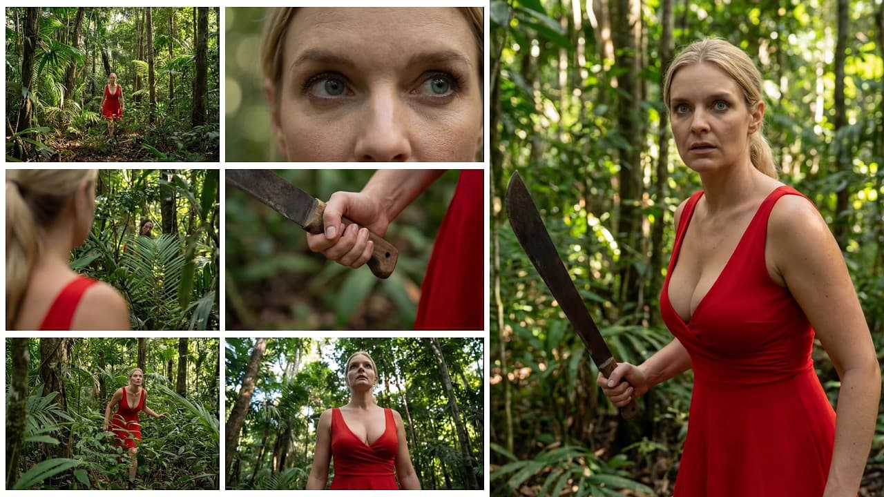 Unlocking AI Filmmaking with LTX-2's Cinematic Moves