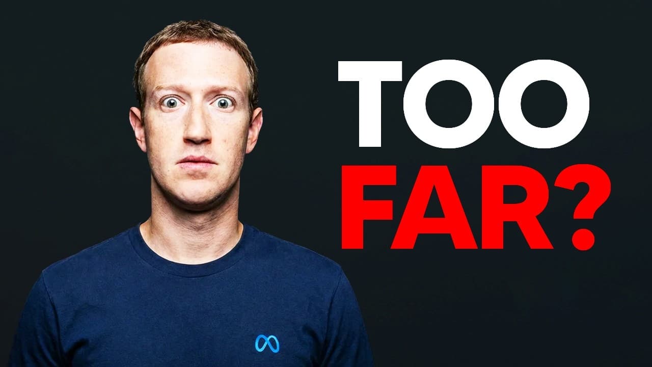 Meta's Patent for Digital Afterlife Raises Questions