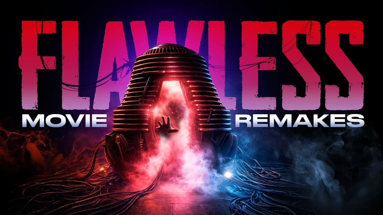 Remakes That Outshine the Originals