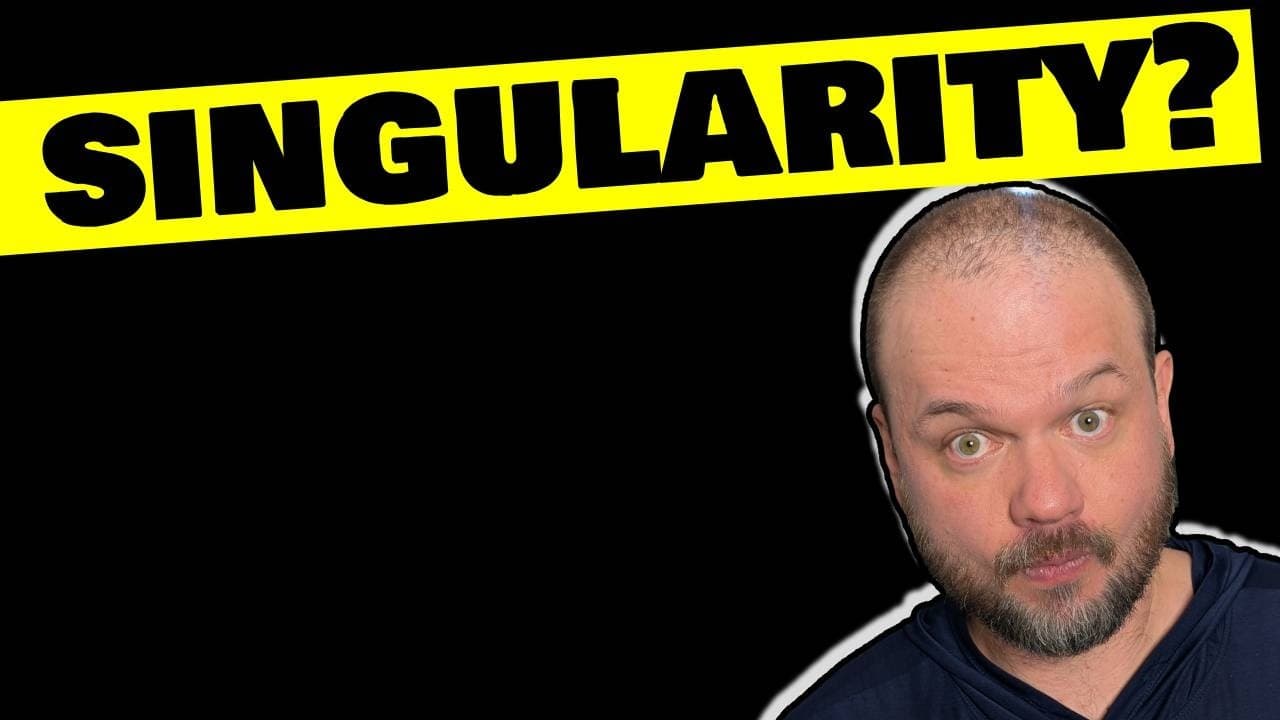 AI Agent Cloned Itself in 72 Hours—Here's What Happened